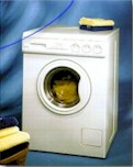 Equator Washer/Dryer
